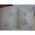 ATLAS  GEOGRAPHIQUE  - TROUSSET - editie circa 1900